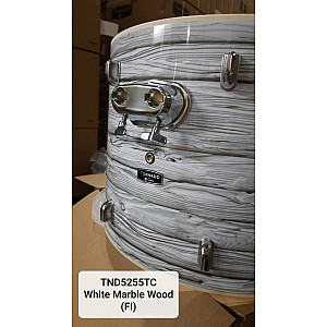 Mapex Tornado TND5295FT 5 Piece Drum Set With Cymbal